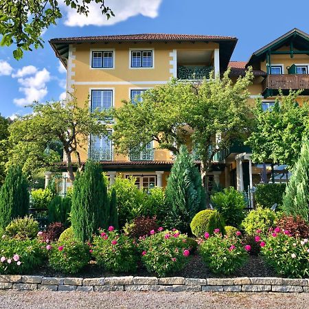 Gasthaus Hotel Hoehenwirt Койтшах ам Зее Екстериор снимка