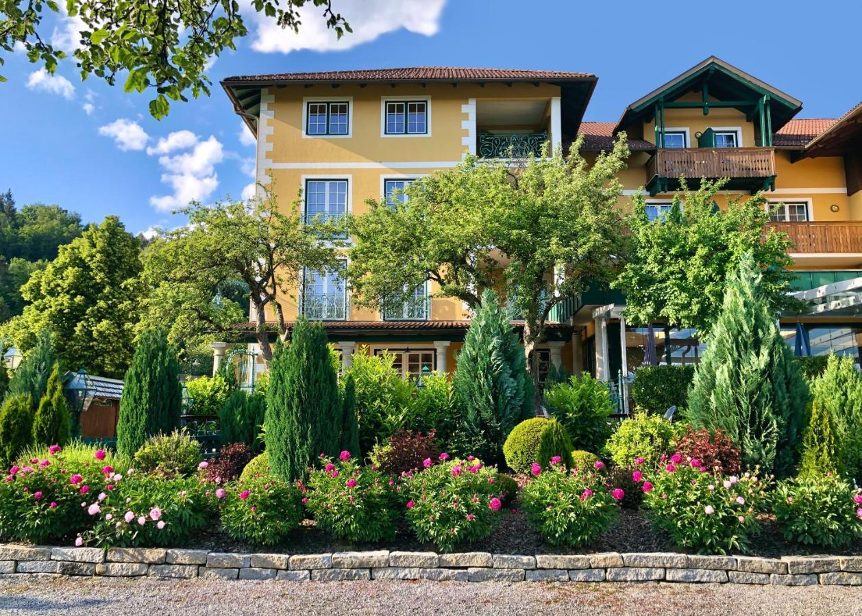 Gasthaus Hotel Hoehenwirt Койтшах ам Зее Екстериор снимка