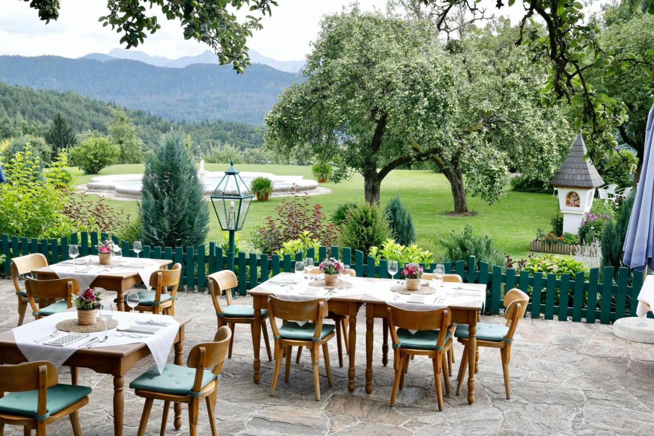 Gasthaus Hotel Hoehenwirt Койтшах ам Зее Екстериор снимка